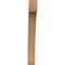 Ekena Millwork 3 1/2"W x 22"D x 30"H Legacy Smooth Knee Brace, Western Red Cedar BRC04X22X30LEC00SWR - alternate 4